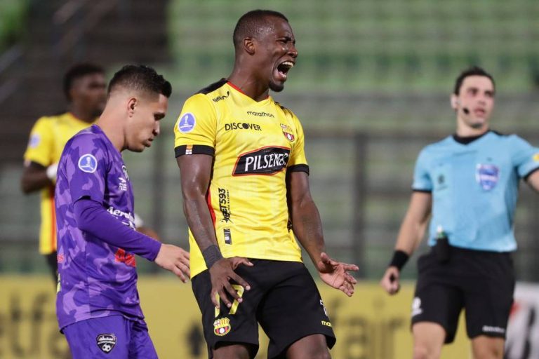 (VIDEO) Célico explicó la ausencia de Penilla en las convocatorias de BSC