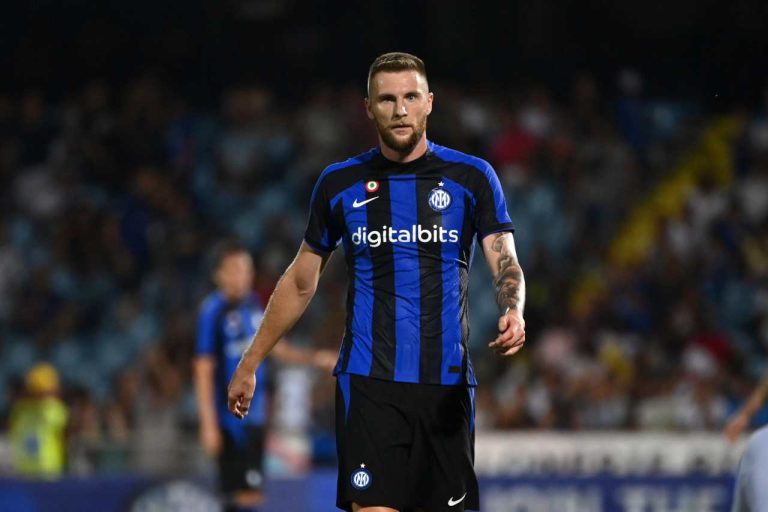 La barbaridad que ofrece el PSG al Inter por Skriniar