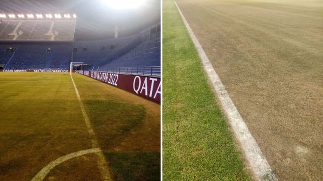 Vélez ‘seca’ la eliminatoria