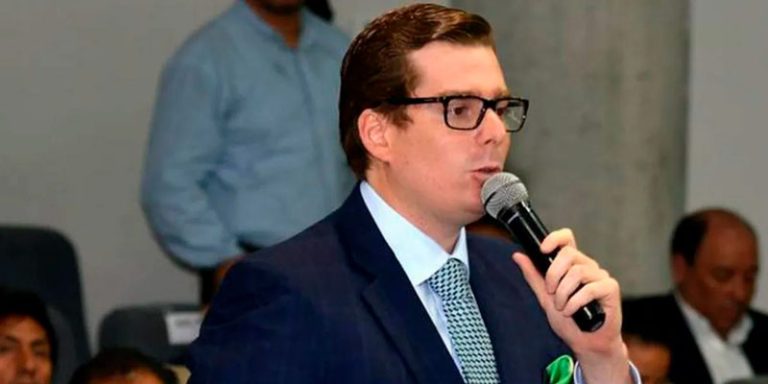 Leo Stagg será parte de la Comisión Disciplinaria del Mundial Qatar 2022