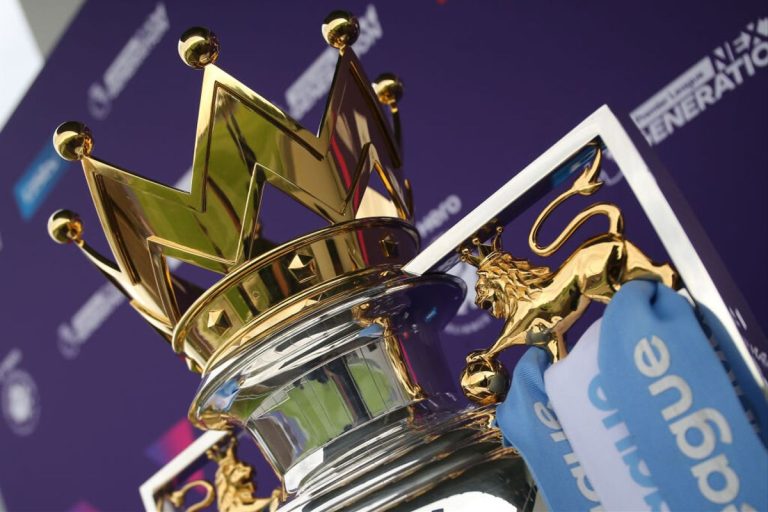 VUELVE LA PREMIER LEAGUE:  Cómo se jugará la primera fecha de la temporada 2022/23