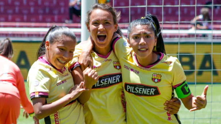 Superliga Femenina: Horarios de los cuartos de final de vuelta