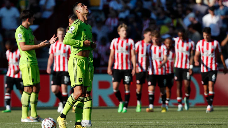 Histórico del United advierte la gravedad ante una posible salida de CR7