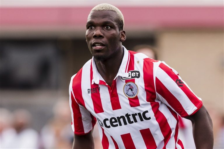 El hermano de Pogba, acusado de amenazar y extorsionar al jugador