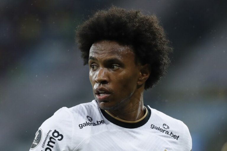 Willian, muy cerca del Fulham