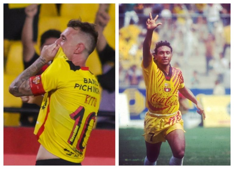#DatoHavoline ‘Kitu’ Díaz igualó a Carlos Muñoz en un registro histórico