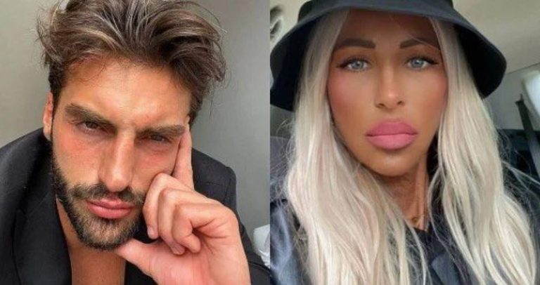 Futbolista italiano es acusado de matar a su ex pareja a martillazos