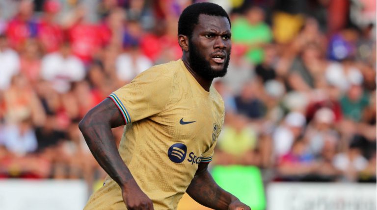 Juventus insiste por Kessie y piensa en un trueque atractivo