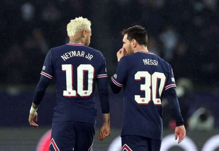 Piden la camiseta a Messi y Neymar… ¡Con un mes de anticipación!