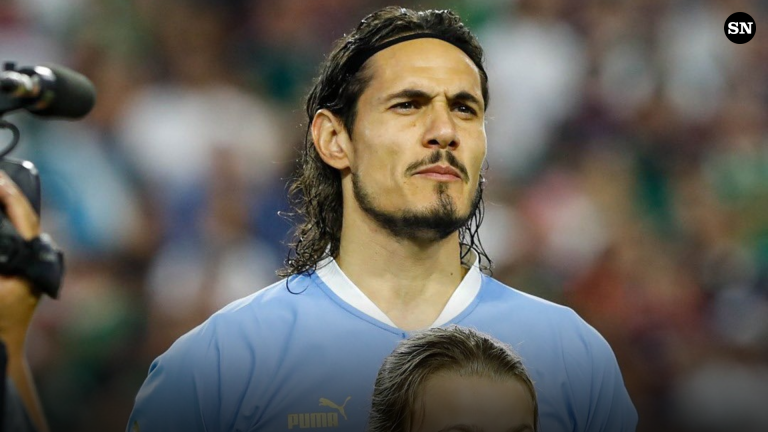 Boca se ilusiona con la posible llegada de Cavani
