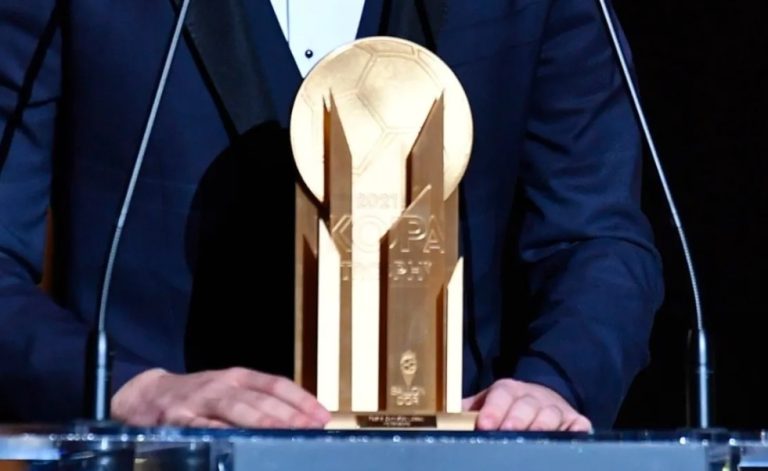 Trofeo Kopa: Los 10 nominados al mejor jugador joven del mundo