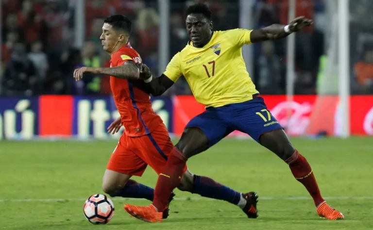 ‘Tuka’ Ordóñez quiere volver a ‘La Tri’: “El que se meta en mi camino, lo siento mucho”