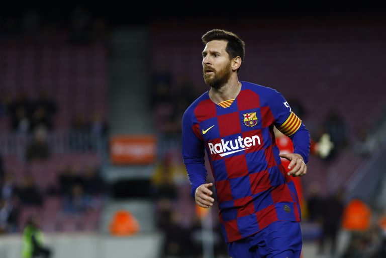 Revelan las peticiones de Messi para renovar con el Barça en 2020