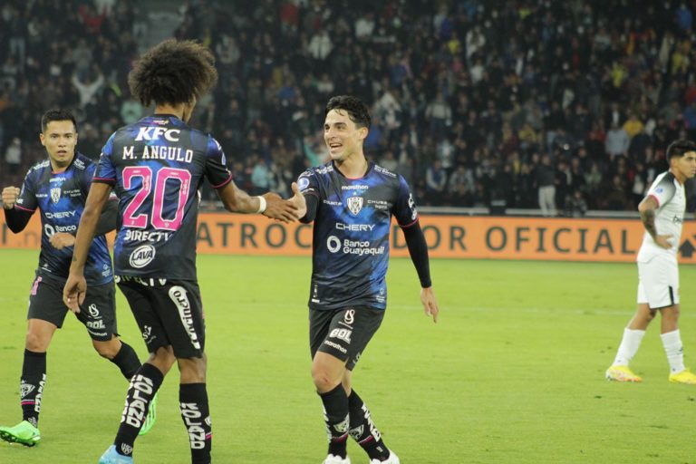 Faravelli: “Estamos enfocados en que aún no hemos ganado nada”