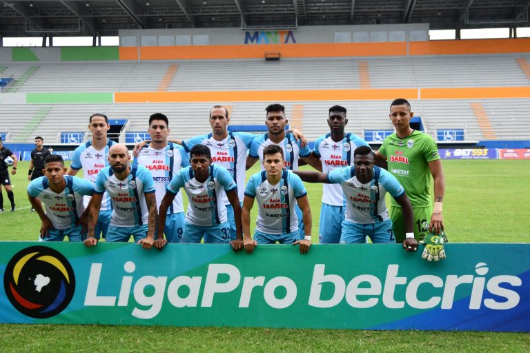 ESCÁNDALO EN LA SERIE B: ¿Intentaron sobornar a un jugador del Manta?