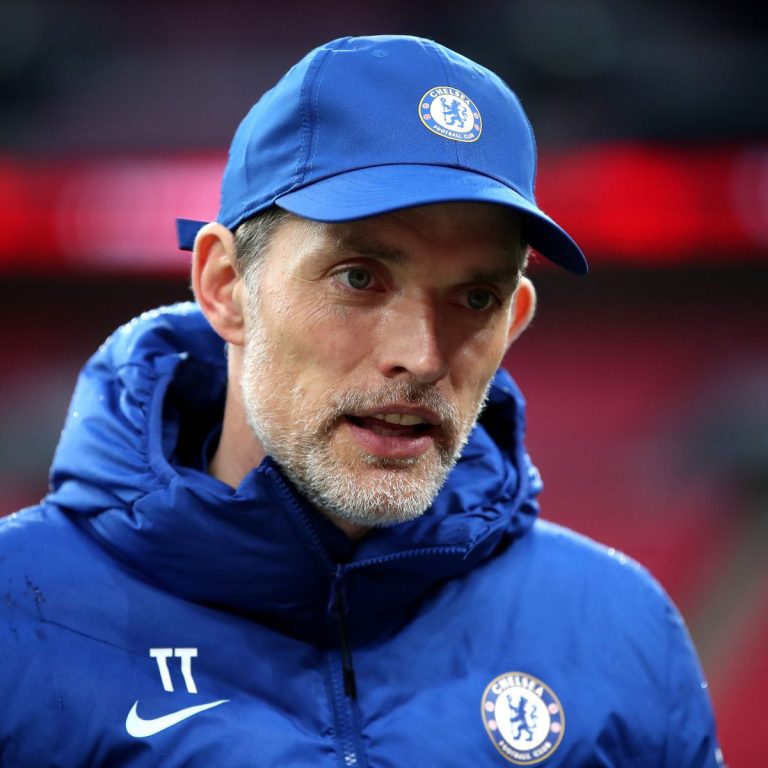¡CHELSEA DESPIDIÓ A TUCHEL!