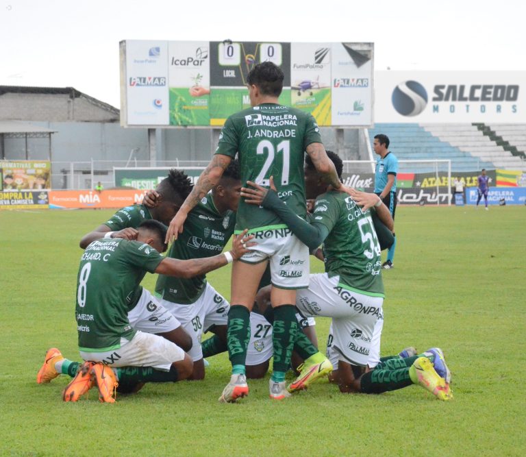 (VIDEO) ¡GOLEADA PARA SOÑAR! Orense quiere ir a Sudamericana