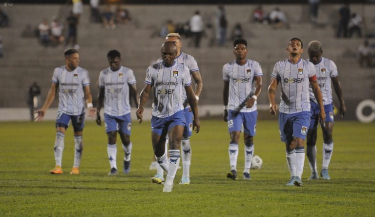 CON GOL DEL ‘LOCO’ CORTEZ: 9 de Octubre derrotó a Deportivo Cuenca