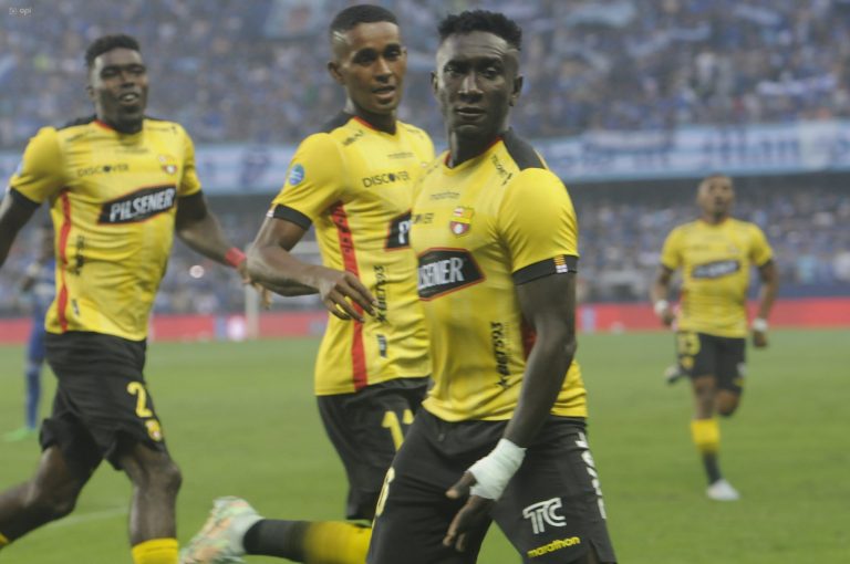 Para que validen el gol: BSC y el documento a la Comisión Nacional de Árbitros