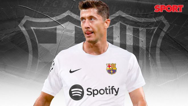 El Barça vestirá de blanco para la próxima temporada