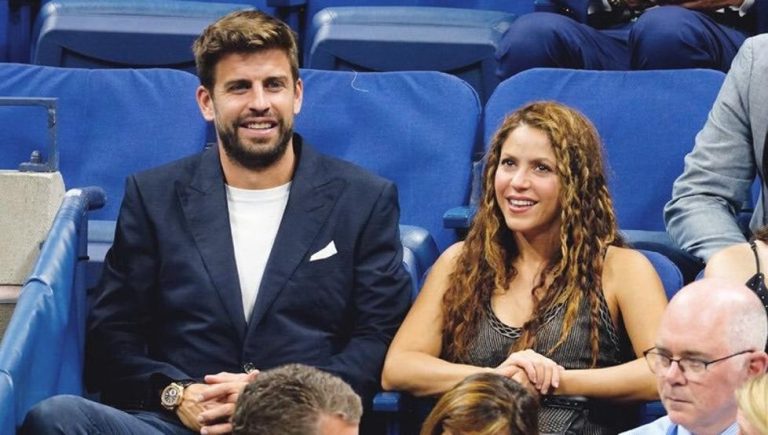 Shakira rompe su silencio tras su separación con Piqué: “Es la etapa más oscura de mi vida”