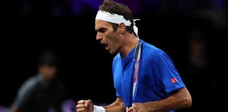 ¿Cuándo se juega la Laver Cup, el último torneo que disputará Federer?