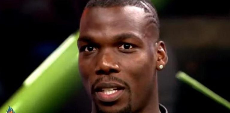 Mathias Pogba niega una extorsión contra su hermano Paul