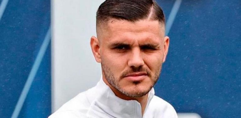 Icardi irá al Galatasaray