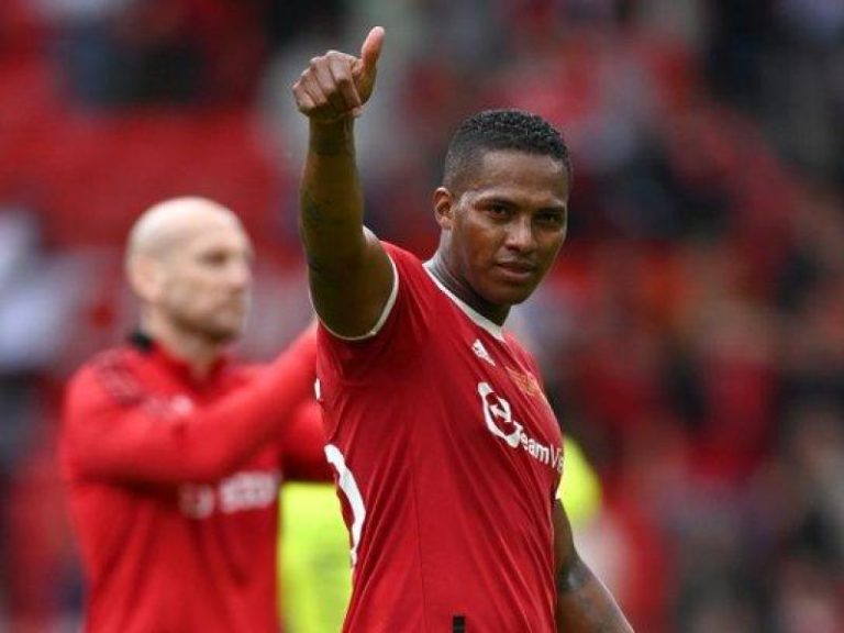 Noticia Banco Guayaquil: Antonio Valencia, nuevamente en el “Legends of the North”