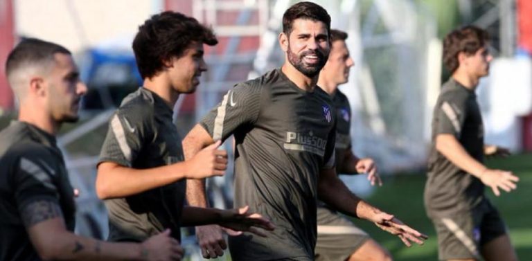 Denegado el permiso de trabajo a Diego Costa: Su fichaje por los Wolves, en el aire