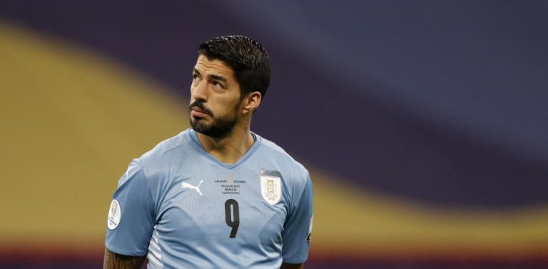 La drástica decisión que tomará Luis Suárez cuando finalice el Mundial