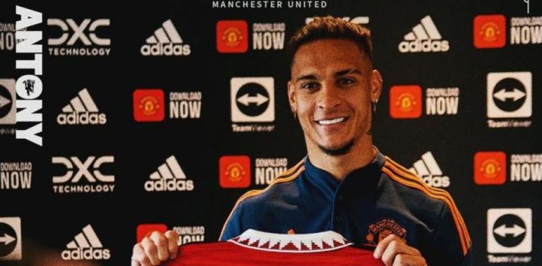 Los cinco fichajes más caros de la Premier