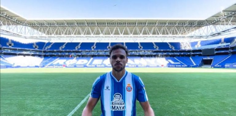 Braithwaite: “No me importa lo que pueda decir la gente”