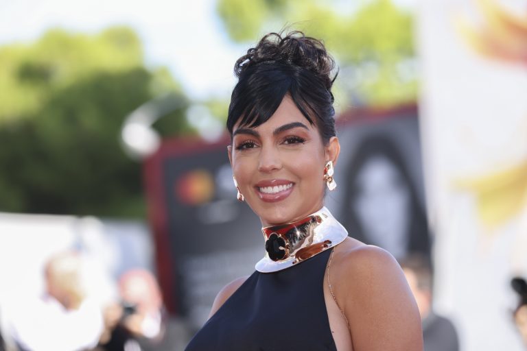 Georgina vuelve a Netflix y hablará de cómo afrontaron con CR7 la pérdida de su bebé