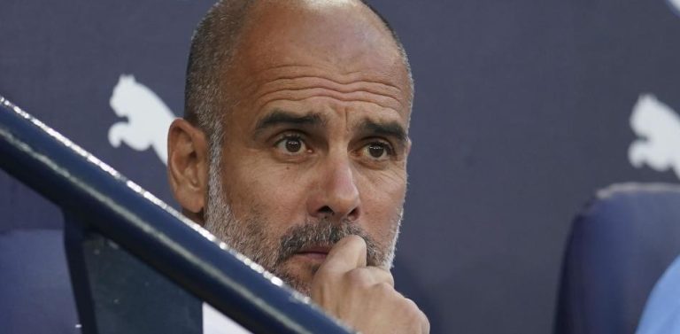 El décimo intento de Guardiola en la Champions sin Messi