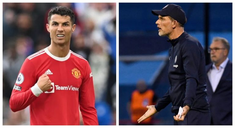 Cristiano, ¿uno de los motivos del despido de Tuchel?