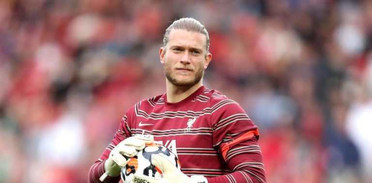 El ‘villano’ Karius, cerca de volver a la Premier