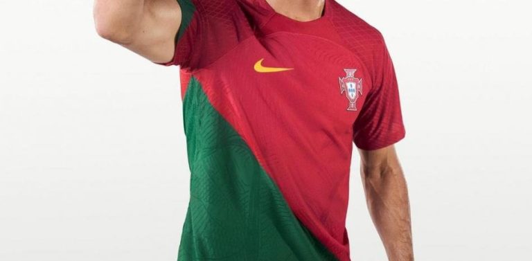 (VIDEO) Nike revela más camisetas oficiales del Mundial de Qatar
