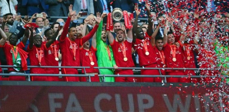 La decisión que puede cambiar para siempre la FA Cup