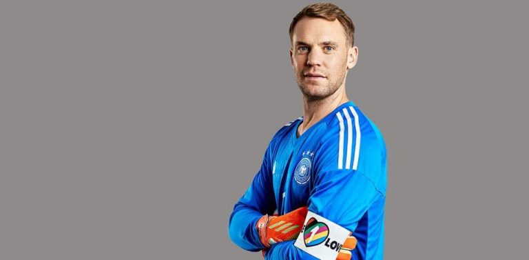 BAJA EN ALEMANIA: Neuer, positivo por Covid