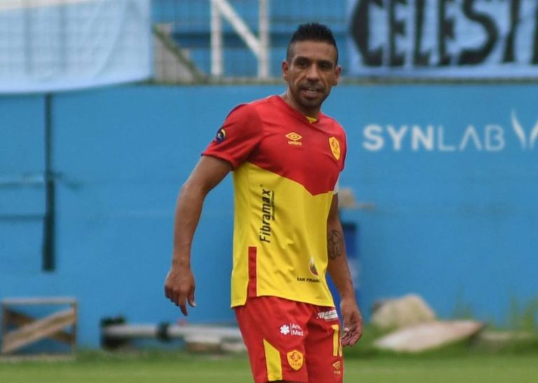 (VIDEO) Víctor Figueroa: “Tenemos los pies sobre la tierra”