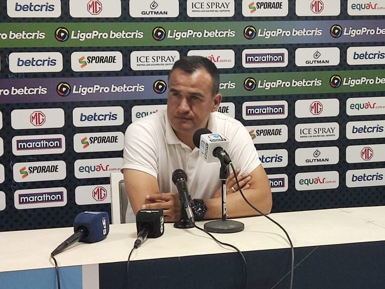 (VIDEO) Cumbicus: “El equipo siente que el trato ha cambiado a la interna”