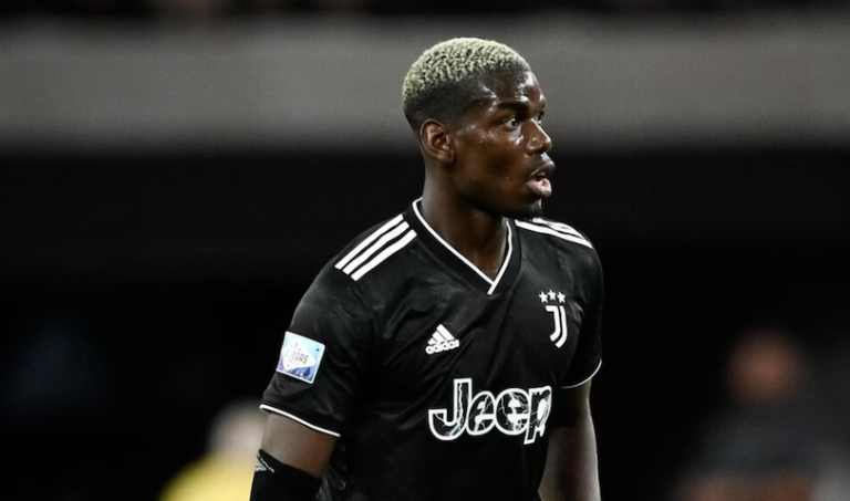 Pogba empieza a hartar a la Juventus