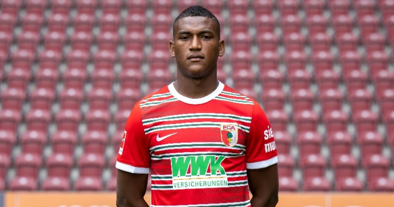 (VIDEO) Triunfazo del Augsburg de Carlos Gruezo ante el Bayern Munich