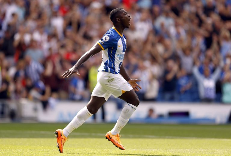 (VIDEO) GOL de Moisés Caicedo Vs. Leicester City