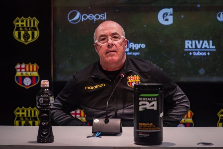Célico aclara que NO ha renunciado: “Absolutamente falso”