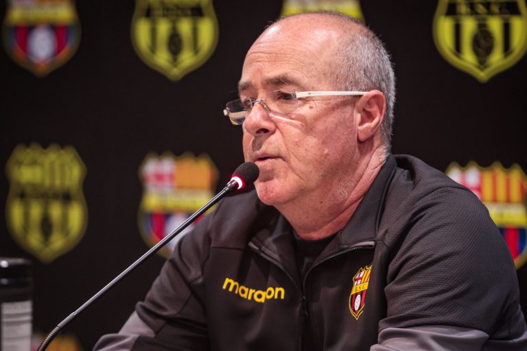 “Hablar de BSC, bien o mal, vende… hay gente malintencionada que habla tonteras”