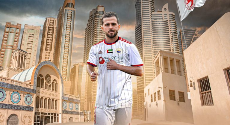 OFICIAL: Pjanic deja el Barça y jugará en Emiratos Árabes