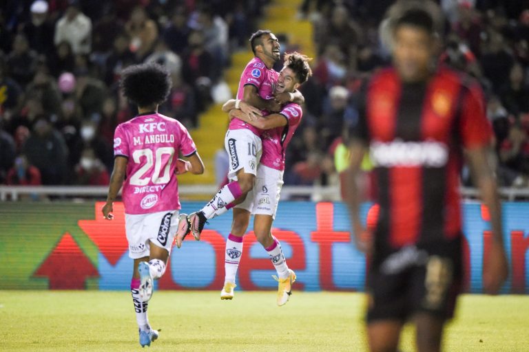 (VIDEO) SIGUE HACIENDO HISTORIA: ¡IDV a otra FINAL de Copa Sudamericana!