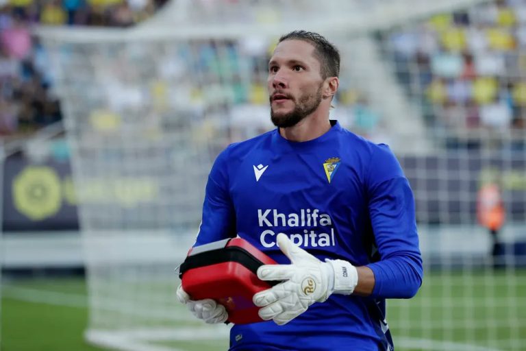 (VIDEO) Jeremías Ledema, héroe fuera de la cancha